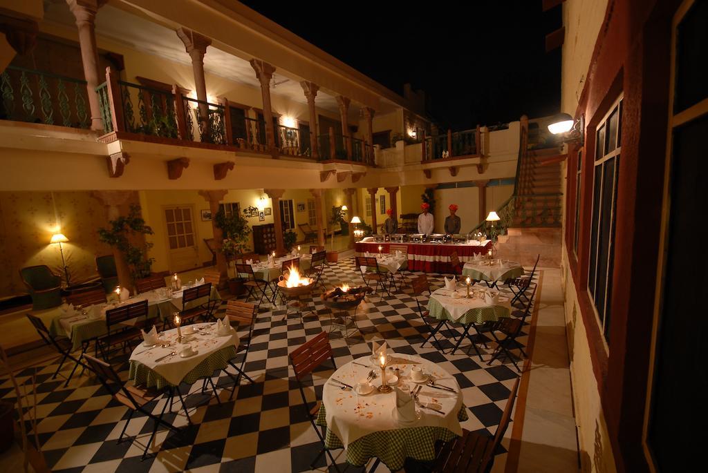فندق جودبورفي  راتان فيلاس المظهر الخارجي الصورة